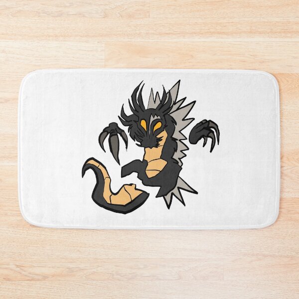 Item preview, Electric designed and sold by DragonJaw.