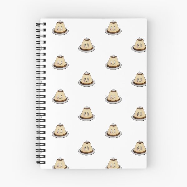 Item preview, Happy Pudding  designed and sold by PoshPigeonPress.