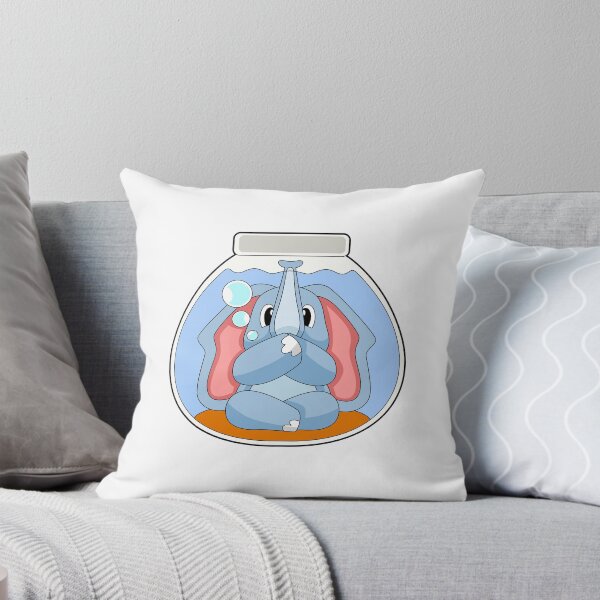Item preview, Elephant Aquarium designed and sold by Snabdesign84.