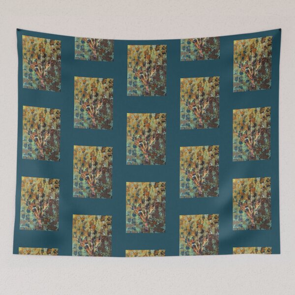 Item preview, Tree of Life Art 42424 designed and sold by mandalafractal.