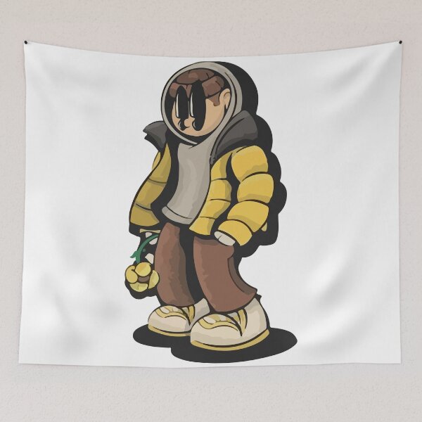 Item preview, Sunshine Sneakerhead designed and sold by -DEEWOLF-.