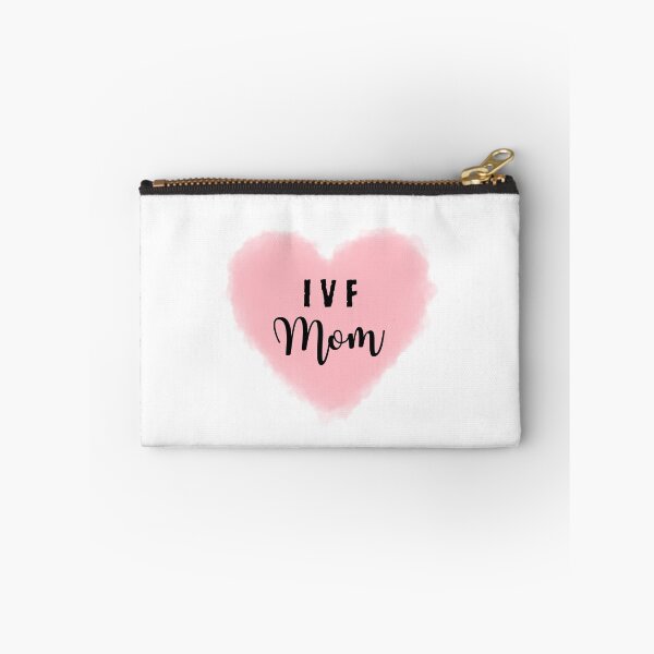 Item preview, IVF Mom - gifts for in vitro fertilization parents designed and sold by alczar.