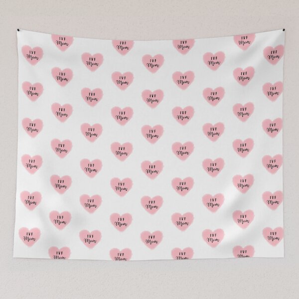 Item preview, IVF Mom - gifts for in vitro fertilization parents designed and sold by alczar.