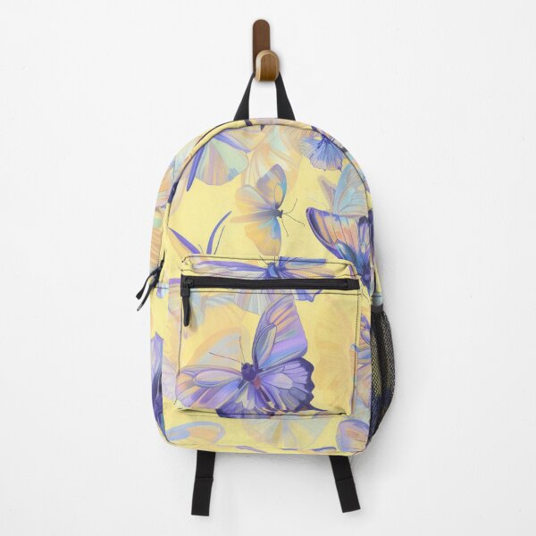 Item preview, Lemon Flutter designed and sold by KyzArt01.