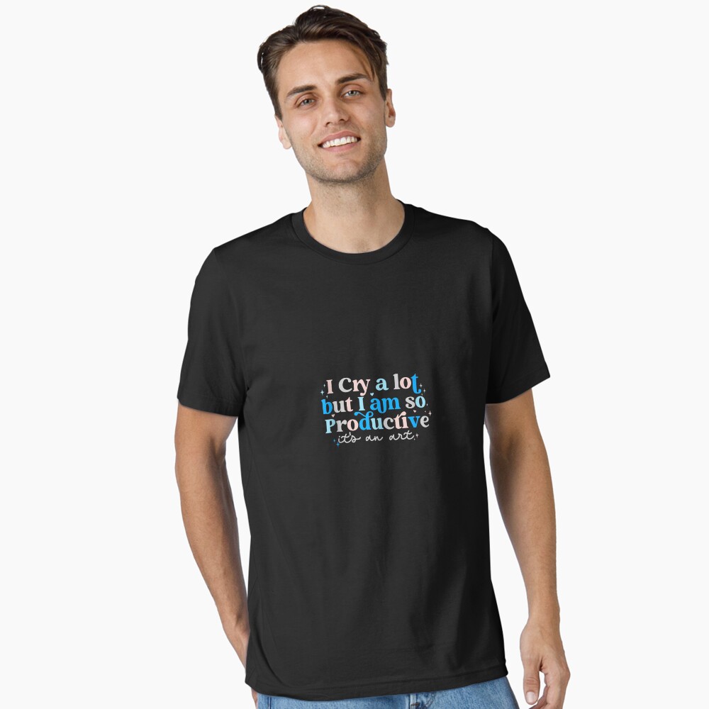 Item preview, Essential T-Shirt designed and sold by azLAB.