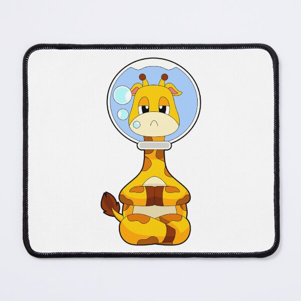 Item preview, Giraffe Aquarium designed and sold by Snabdesign84.