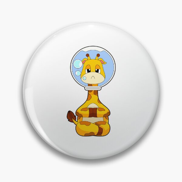 Item preview, Giraffe Aquarium designed and sold by Snabdesign84.