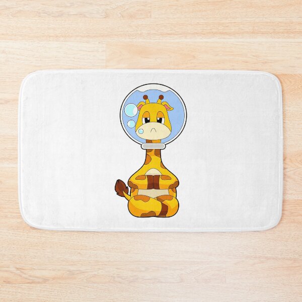 Item preview, Giraffe Aquarium designed and sold by Snabdesign84.