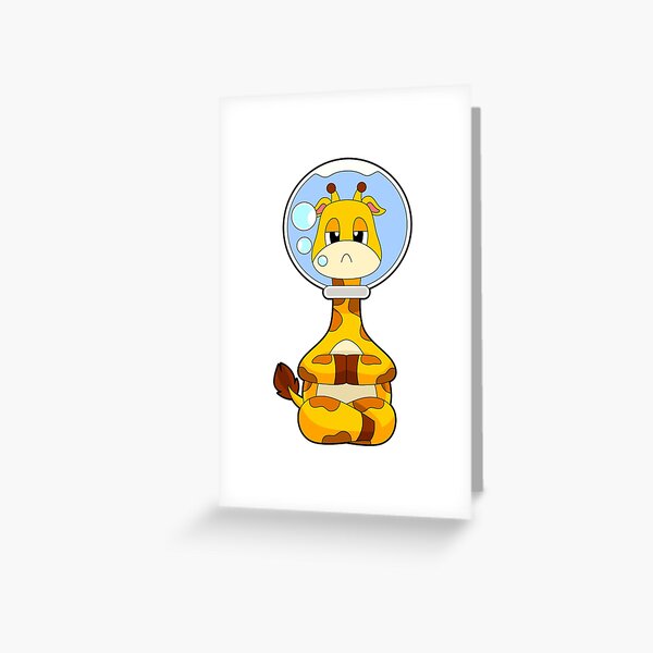 Item preview, Giraffe Aquarium designed and sold by Snabdesign84.