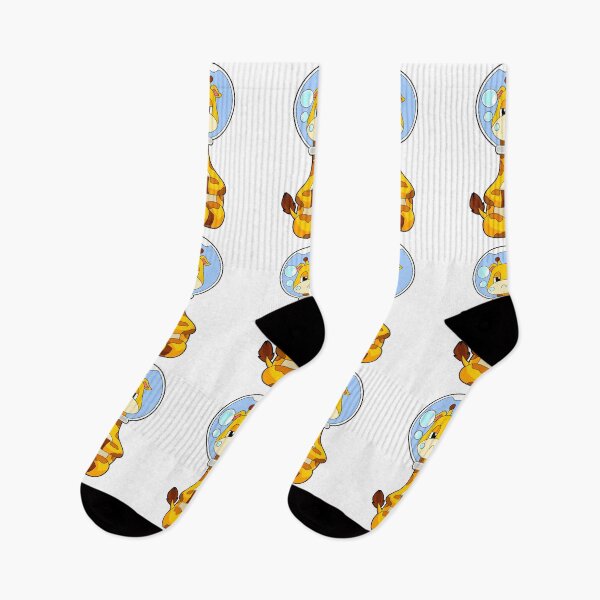 Item preview, Giraffe Aquarium designed and sold by Snabdesign84.