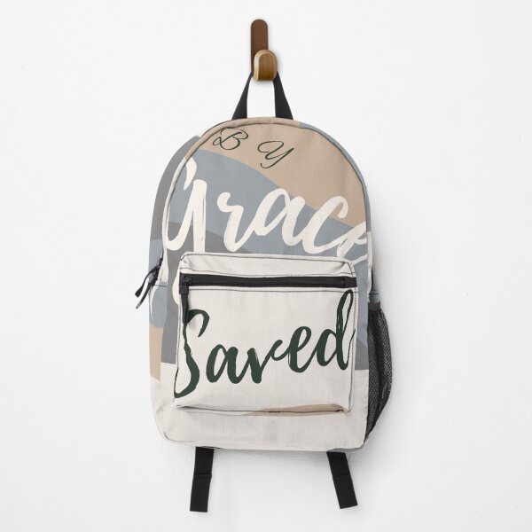 Item preview, Saved By Grace  designed and sold by Fruit of the  Spirit.
