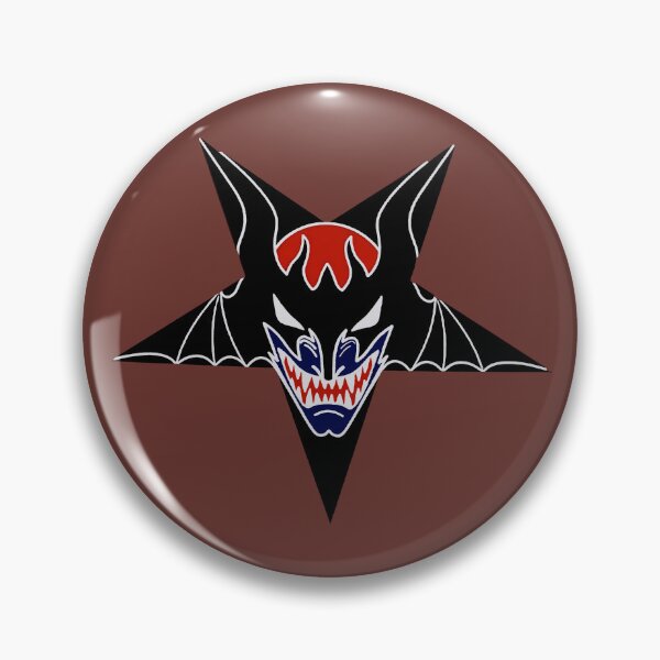 Item preview, DevilMan designed and sold by TVK3Z0.
