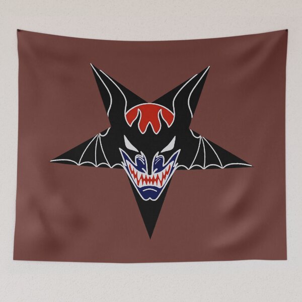 Item preview, DevilMan designed and sold by TVK3Z0.