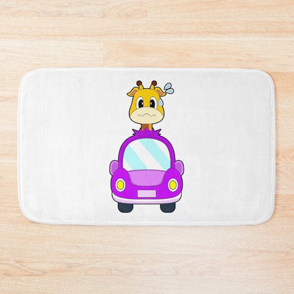 Item preview, Giraffe Car designed and sold by Snabdesign84.