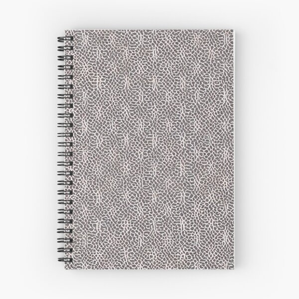 Item preview, Monochrome Elegance: Grey Scale Pattern designed and sold by GrizzlyCollective.