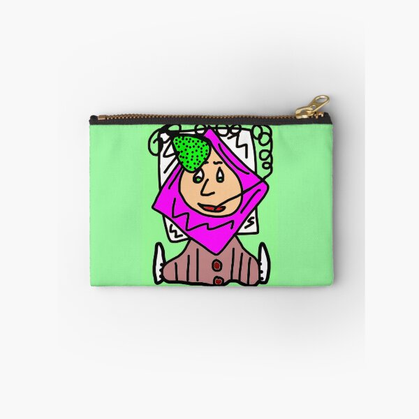 Item preview, Doodle Drop Danielle designed and sold by ninasilver.
