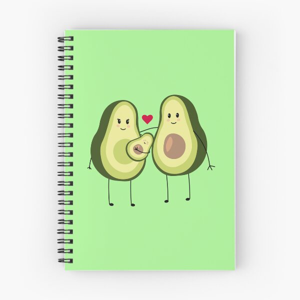 Item preview, 2 Avacados Had A Baby designed and sold by ALKIMKIZILKAYA.