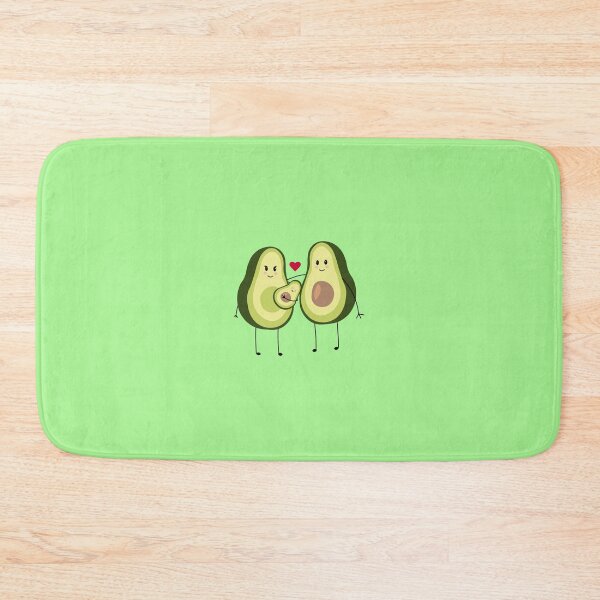 Item preview, 2 Avacados Had A Baby designed and sold by ALKIMKIZILKAYA.