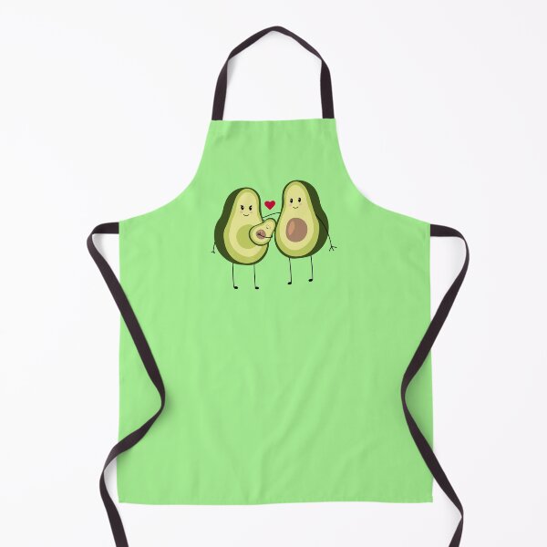 Item preview, 2 Avacados Had A Baby designed and sold by ALKIMKIZILKAYA.