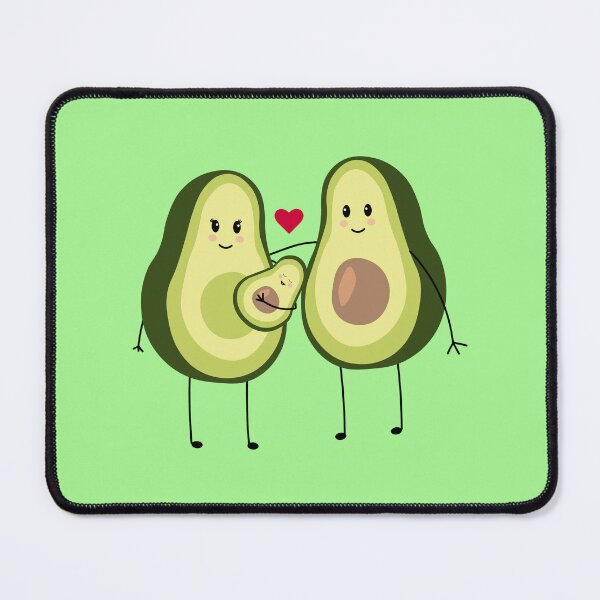 Item preview, 2 Avacados Had A Baby designed and sold by ALKIMKIZILKAYA.