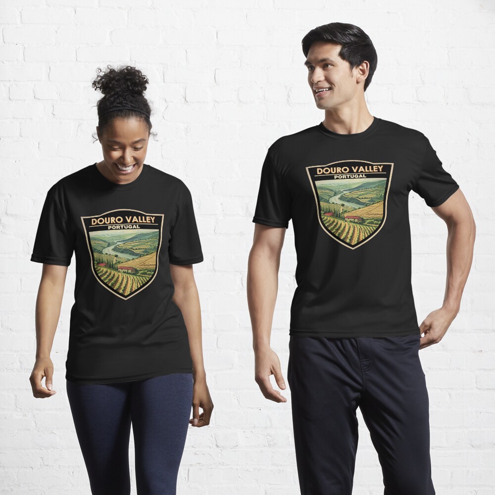 Item preview, Active T-Shirt designed and sold by KrisSidDesigns.