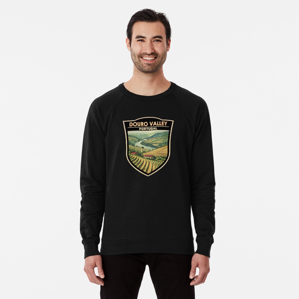 Item preview, Lightweight Sweatshirt designed and sold by KrisSidDesigns.