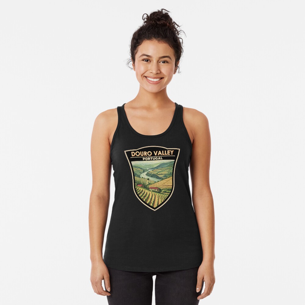 Item preview, Racerback Tank Top designed and sold by KrisSidDesigns.