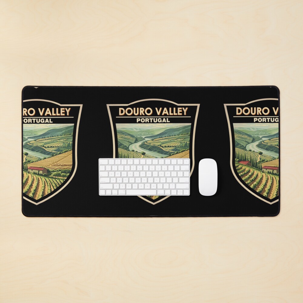 Item preview, Desk Mat designed and sold by KrisSidDesigns.
