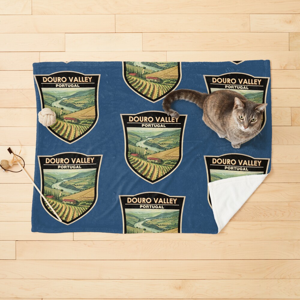 Item preview, Pet Blanket designed and sold by KrisSidDesigns.