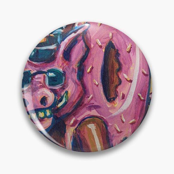 Item preview, Piggy Bank (alpha) designed and sold by romasixty.