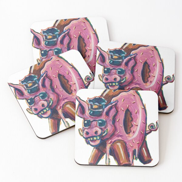Item preview, Piggy Bank (alpha) designed and sold by romasixty.