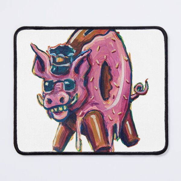 Item preview, Piggy Bank (alpha) designed and sold by romasixty.