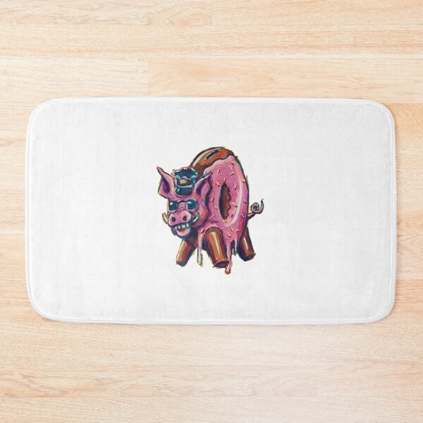 Item preview, Piggy Bank (alpha) designed and sold by romasixty.