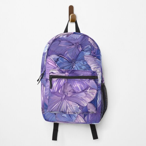 Item preview, Lavender Flutter designed and sold by KyzArt01.