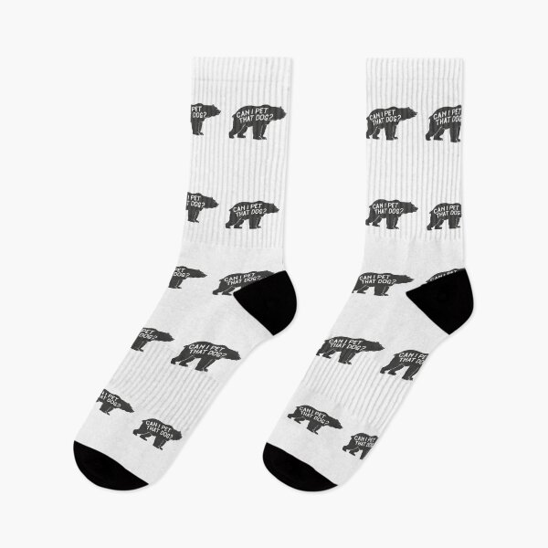 Item preview, Can I Pet That Dog designed and sold by ARTX4ART.