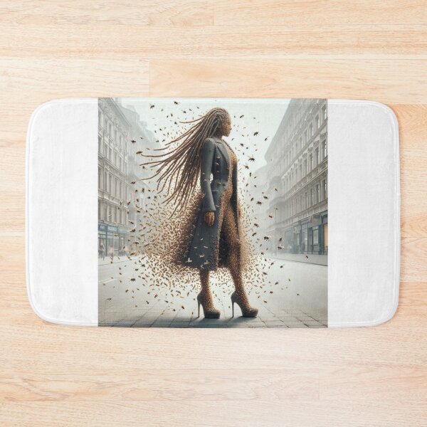 Item preview, SPIDER WOMAN 1 designed and sold by CREATIONBArt.