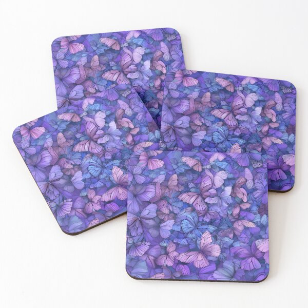 Item preview, Sapphire Flutter designed and sold by KyzArt01.