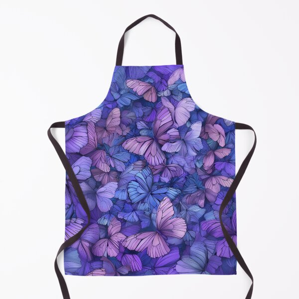 Item preview, Sapphire Flutter designed and sold by KyzArt01.