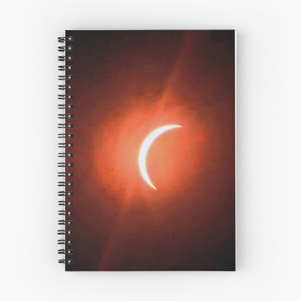 Item preview, Eclipse Solar 2024 designed and sold by SassysDesigns.