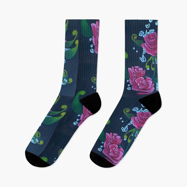 Item preview, Roses designed and sold by ArtbyEhrlich.