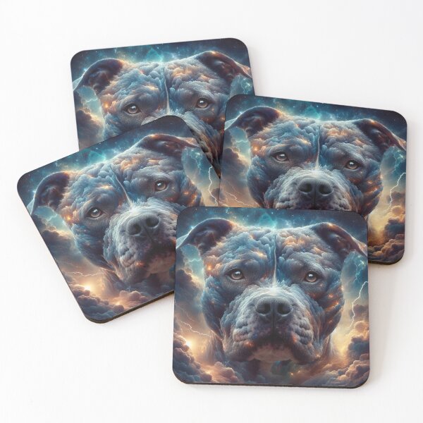 Item preview, Pitbull's Universe designed and sold by 123ks.