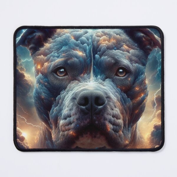 Item preview, Pitbull's Universe designed and sold by 123ks.