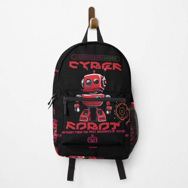 Item preview, Decorate your Home with Futuristic Art: The Cyber Robot, the Ideal Piece designed and sold by Artedig.