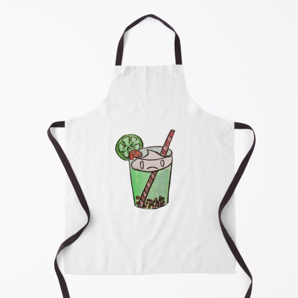 Item preview, Sour Cherry Limeade designed and sold by PoshPigeonPress.