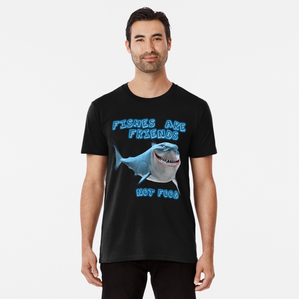 great white shark shirts