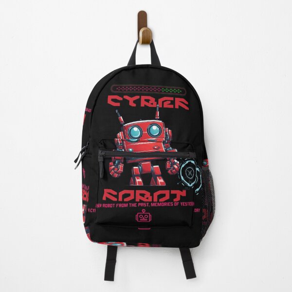 Item preview, Don't Wait Anymore: Get Your Cyber Robot and Enjoy the Art of the Future designed and sold by Artedig.