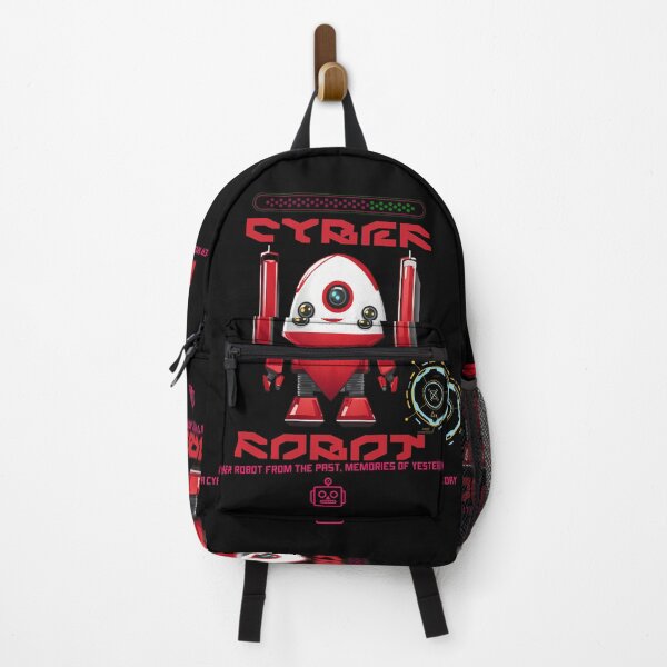 Item preview, The Cyber Robot: A Work of Digital Art That Will Inspire You designed and sold by Artedig.