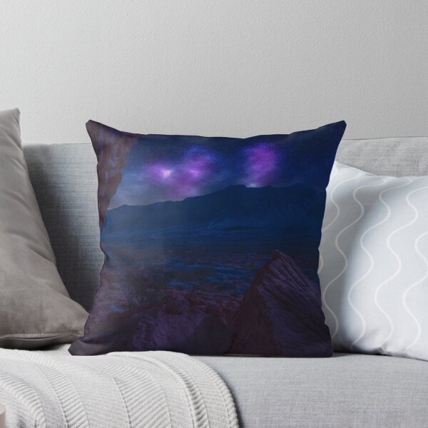Item preview, Stars over Valley of Fire State Park in Nevada designed and sold by jrtwynam.