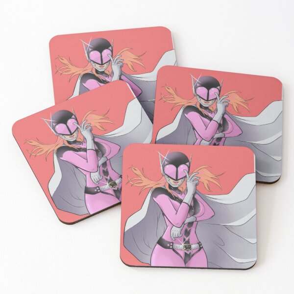 Item preview, Pink Keeper! designed and sold by Astaroth7.