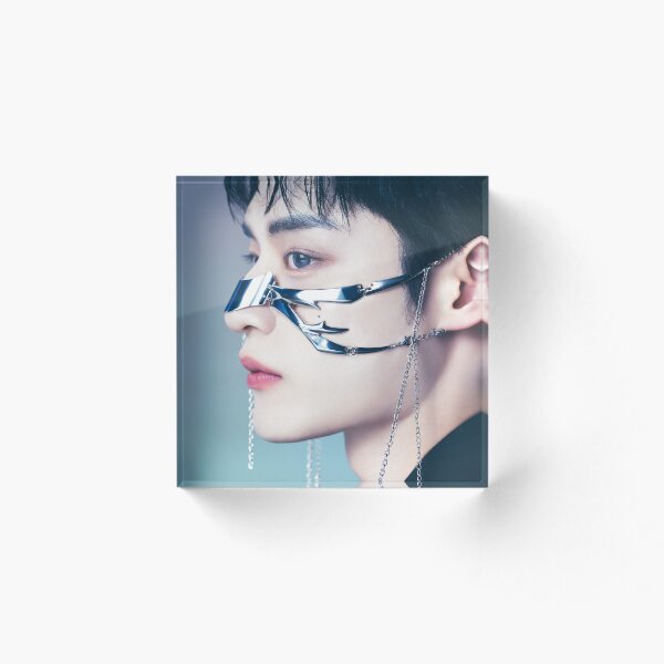 Artikelvorschau, ZB1 Jiwoong "You had me at HELLO" Concept Photo || SOLAR ver. entworfen und verkauft von serendipitousMT.